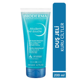 Gentle Cleansing Gel - Hydrating & Purifying for Sensitive Dry Skin - TryAladdin