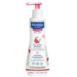 Gentle Cleansing Gel - Tear - Free, Soothing for Very Sensitive Skin, Newborn Safe - TryAladdin