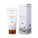 Gentle Cleansing & Hydrating Milk Protein Face Foam - TryAladdin
