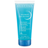Gentle Cleansing Shower Gel - Soothing & Hydrating for Sensitive Skin - TryAladdin