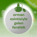 Gentle Cologne - Lasting Freshness & Cleanliness for Sensitive Skin - TryAladdin