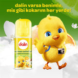 Gentle Cologne - Lasting Freshness & Cleanliness for Sensitive Skin - TryAladdin