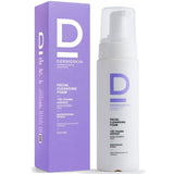 Gentle Creamy Foam Cleanser - Hydrates, Preps Skin with Panthenol - TryAladdin