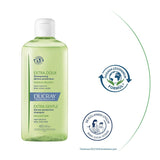 Gentle Daily Shampoo - Moisturizing & Strengthening with Provitamin B5 - TryAladdin