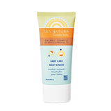 Gentle Diaper Area Cream with Zinc Oxide & Organic Botanicals - TryAladdin