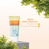 Gentle Diaper Area Cream with Zinc Oxide & Organic Botanicals - TryAladdin