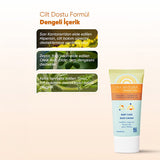 Gentle Diaper Area Cream with Zinc Oxide & Organic Botanicals - TryAladdin