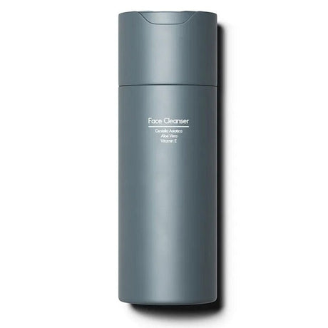 Gentle Face Cleanser - Microbiome - Friendly with Centella & Hyaluronic Acid - TryAladdin