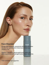 Gentle Face Cleanser - Microbiome - Friendly with Centella & Hyaluronic Acid - TryAladdin