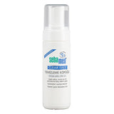 Gentle Face Cleansing Foam - Deep Pore Cleansing & pH 5.5 Balanced - TryAladdin