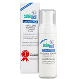 Gentle Face Cleansing Foam - Deep Pore Cleansing & pH 5.5 Balanced - TryAladdin
