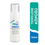 Gentle Face Cleansing Foam - Deep Pore Cleansing & pH 5.5 Balanced - TryAladdin