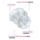 Gentle Face Cleansing Foam - Hydrating with Panthenol & Centella - TryAladdin