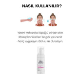Gentle Face Cleansing Foam - Hydrating with Panthenol & Centella - TryAladdin