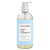 Gentle Face Cleansing Gel - Makeup Remover with Herbal Extracts & Proteins - TryAladdin