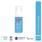 Gentle Facial Cleansing Foam - Makeup & Impurity Remover for Sensitive Skin - TryAladdin