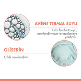 Gentle Foaming Facial Cleanser Mousse 150ml - TryAladdin