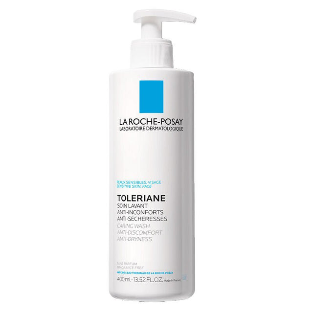 Gentle Hydrating Face Cleansing Gel - Dry & Sensitive Skin - TryAladdin