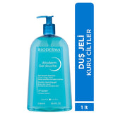 Gentle Hydrating Shower Gel for Dry & Sensitive Skin with DAF Complex - TryAladdin
