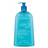 Gentle Hydrating Shower Gel for Dry & Sensitive Skin with DAF Complex - TryAladdin
