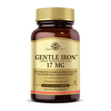Gentle Iron - Essential Mineral Support Capsules - TryAladdin