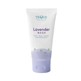 Gentle Lavender 3 - in - 1 Wash Gel for Sensitive Baby & Kids Skin - TryAladdin