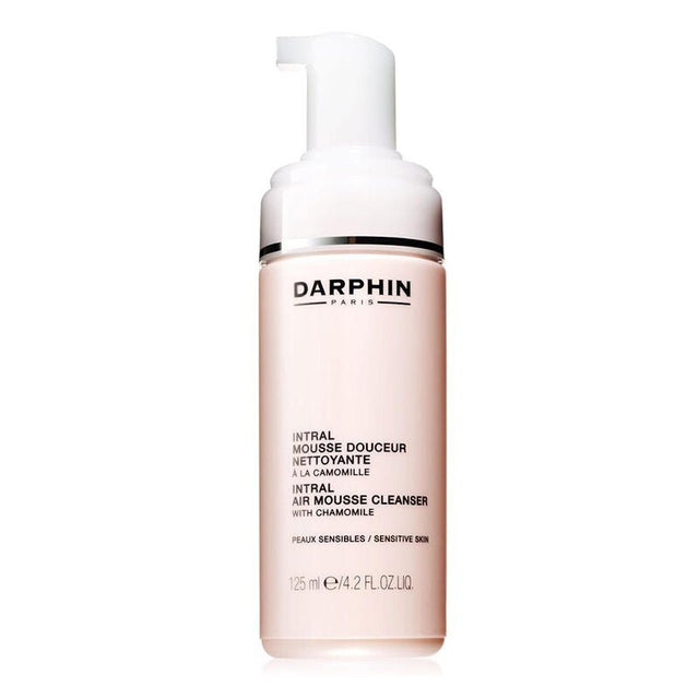 Gentle Liquid - to - Foam Cleanser with Chamomile & Hawthorn - TryAladdin