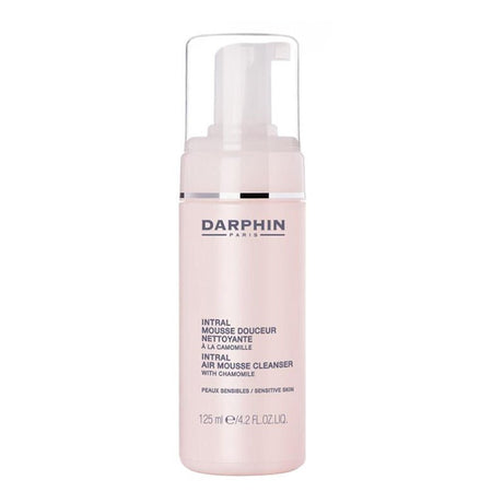 Gentle Liquid - to - Foam Cleanser with Chamomile & Hawthorn - TryAladdin