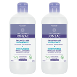 Gentle Micellar Water - Hydrating Cleanser & Makeup Remover - TryAladdin