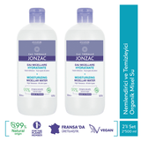 Gentle Micellar Water - Hydrating Cleanser & Makeup Remover - TryAladdin