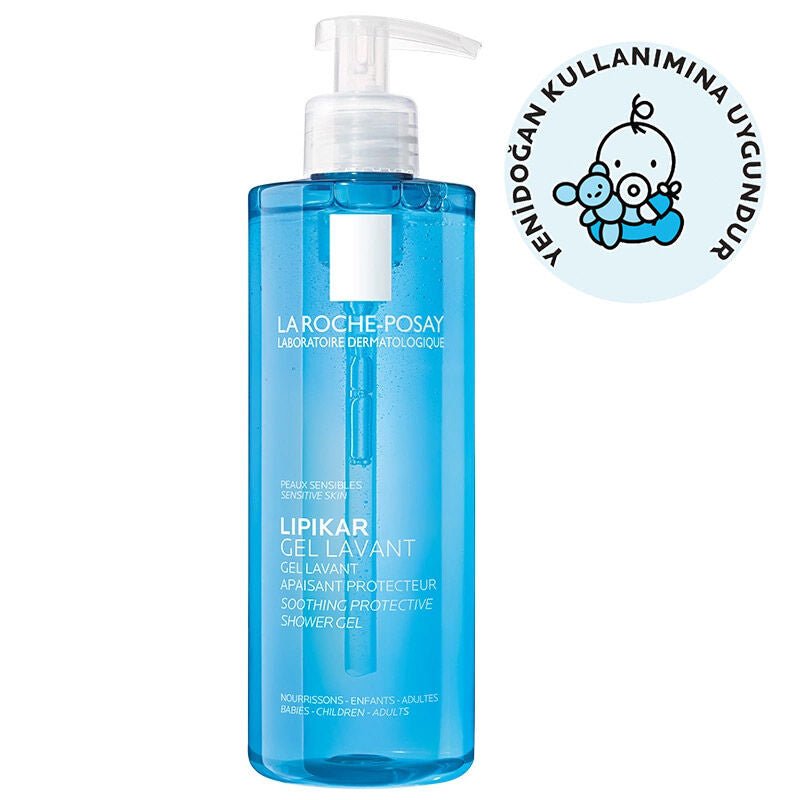 Gentle Multi - Purpose Cleansing Gel with Niacinamide & Shea Butter - TryAladdin