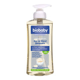 Gentle Probiotic Baby Shampoo - Tear - Free Hair & Body Wash - TryAladdin