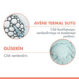 Gentle Purifying Cleansing Foam for Normal to Combination Skin - TryAladdin