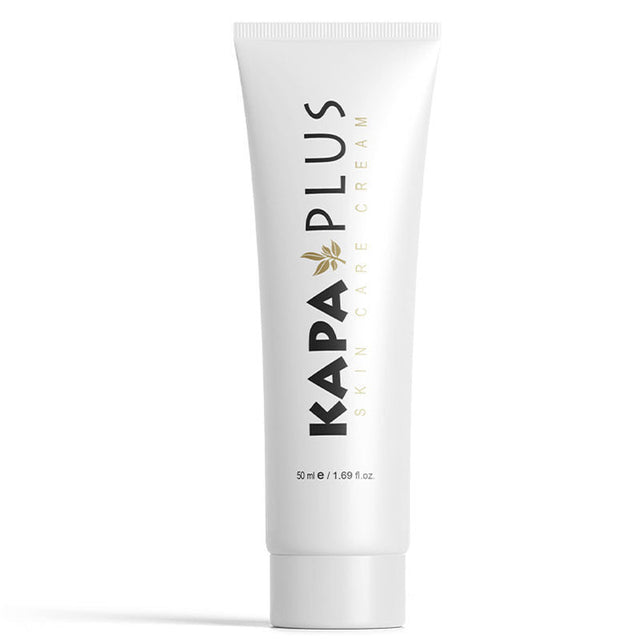 Gentle Skin Care Cream - Hydrating & Soothing with Thermal Water - TryAladdin