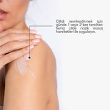 Gentle Skin Care Cream - Hydrating & Soothing with Thermal Water - TryAladdin