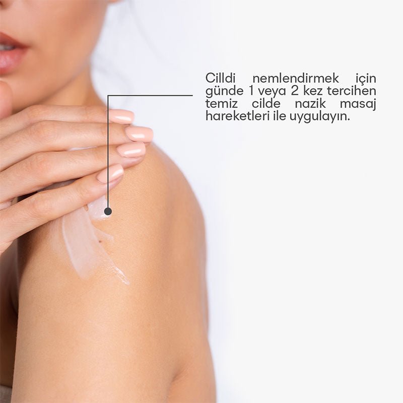Gentle Skin Care Cream - Hydrating & Soothing with Thermal Water - TryAladdin