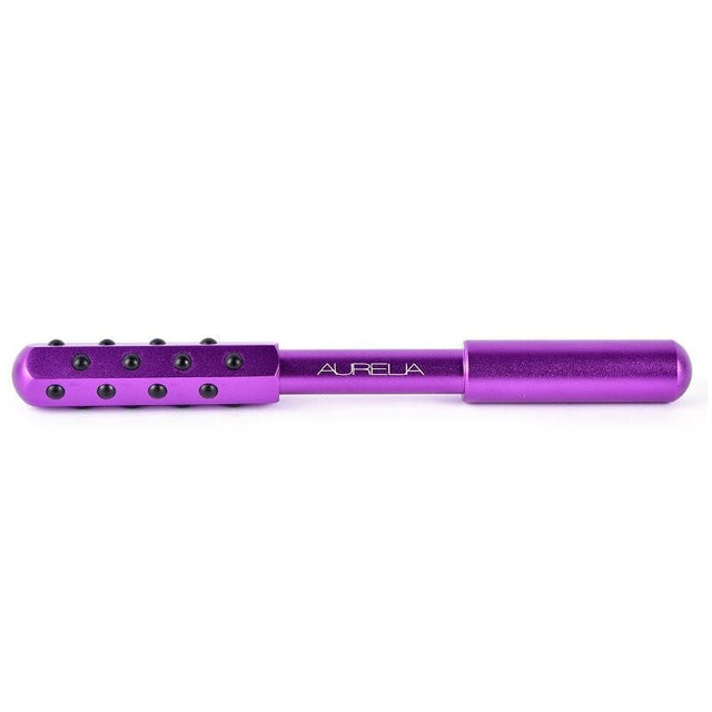 Germanium Face and Body Beauty Roller - Skin Massage Tool - TryAladdin
