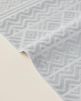 Premium Beige Gia Area Rug   Durable Commercial Quality