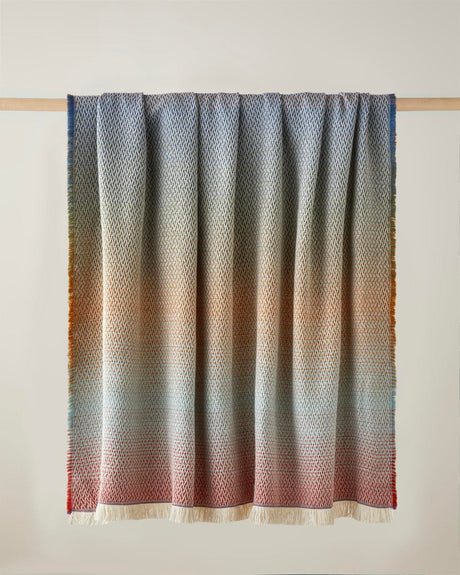 Premium-Multicolor-Decorative-Textile-Throw-Blanket