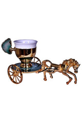 Gims Premium Handcrafted Turkish Coffee Presentation Cups - Professional Grade - TryAladdin