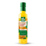 Ginger, Turmeric & Vitamin C - Energizing Immune Support Shot - TryAladdin