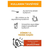 Ginger, Turmeric & Vitamin C - Energizing Immune Support Shot - TryAladdin