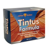 Ginkgo, 5 - HTP & Magnesium - Cognitive & Mood Support Capsules - TryAladdin