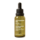 Ginseng & Hyaluronic Acid Serum - Hydrating & Anti - Aging Formula - TryAladdin