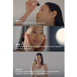 Ginseng & Hyaluronic Acid Serum - Hydrating & Anti - Aging Formula - TryAladdin