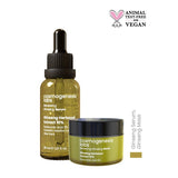 Ginseng Infused Hydrating Skincare Set - TryAladdin