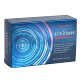 Ginseng & Multivitamin Complex - Energy & Vitality Support Capsules - TryAladdin