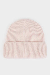 Girl's Knit Beanie - Soft, Warm & Stylish - TryAladdin