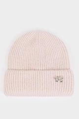 Girl's Knit Beanie - Soft, Warm & Stylish - TryAladdin