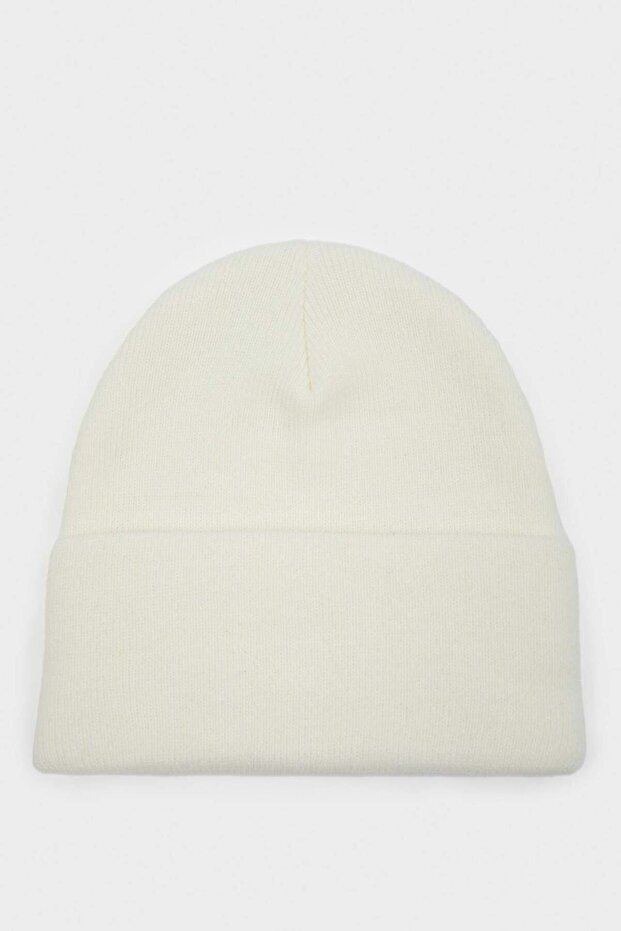 Girls' Knitted Beanie - Warm & cozy Acrylic - TryAladdin
